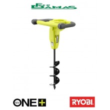 TRIVELLA A BATTERIA RYOBI 18V. ART.RY18HA- 0 (SOLO CORPO MACCHINA)
